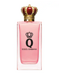 D&G QUEEN  EDP SP 3.4oz