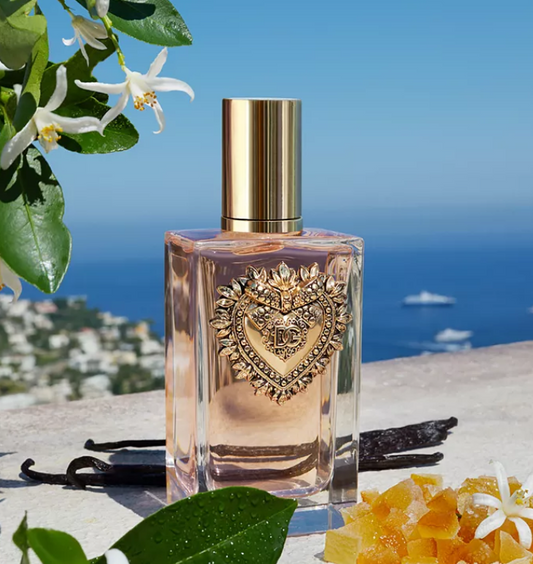D&G DEVOTION INTENSE (W) EDP SP 1.7oz