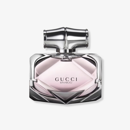 GUCCI BAMBOO (W) EDP SP 1.7oz