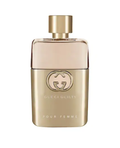 GUCCI GUILTY POUR FEMME 1.7 oz EDP