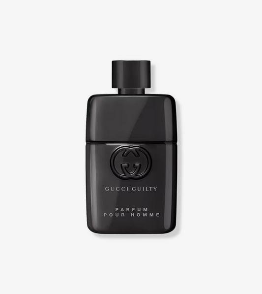 GUCCI GUILTY POUR HOMME PARFUM SP 1.6oz