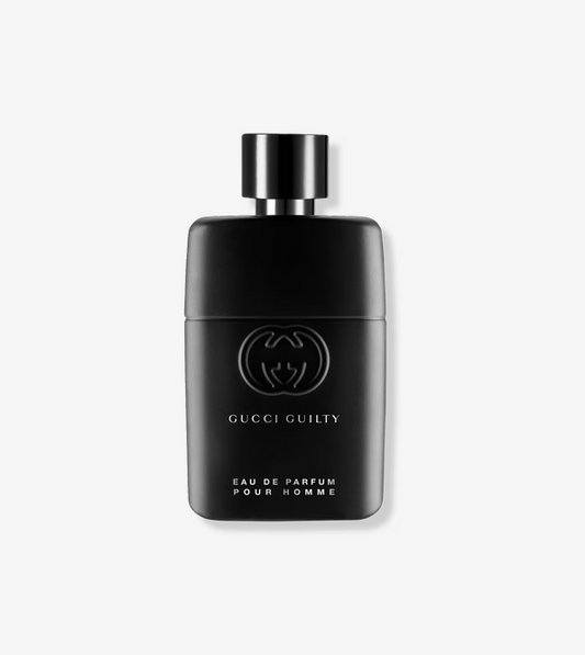GUCCI GUILTY POUR HOMME EDP SP 1.6oz