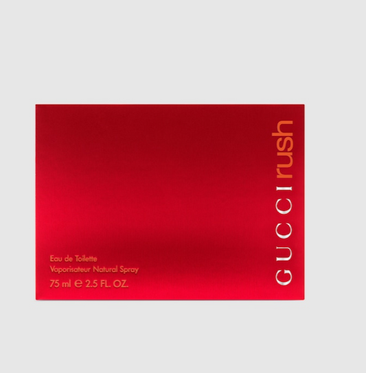 GUCCI RUSH (W) EDT SP 1.7oz