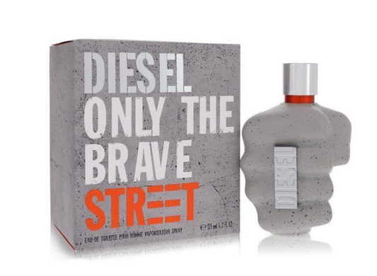 DIESEL ONLY THE BRAVE STREET 4.2