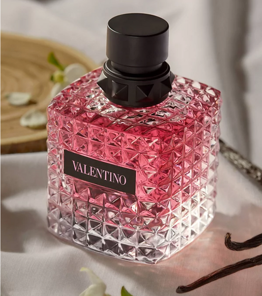 VALENTINO BORN BORN IN ROMA EDP SP 3.4oz