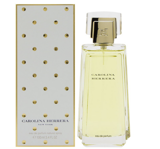 CAROLINA HERRERA (W) EDP SP 3.4oz
