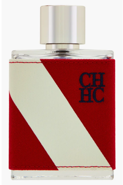 CAROLINA HERRERA CH SPORT (M) EDT  3.4oz