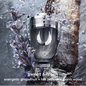 PACO Rabanne INVICTUS PLATINUM EDP SP 6.8oz
