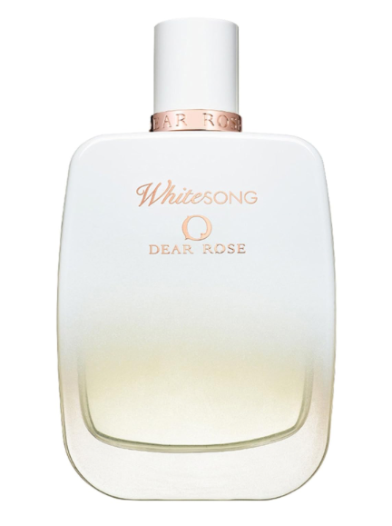 Roos and Roos WHITE SONG EDP 3.3 oz