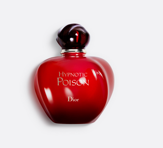 DIOR HYPNOTIC POISON EDT SP 3.4oz