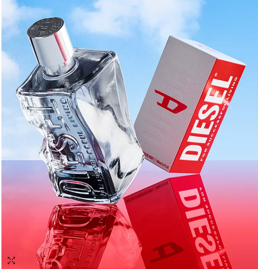 DIESEL D (M) EDT SP 1.7oz