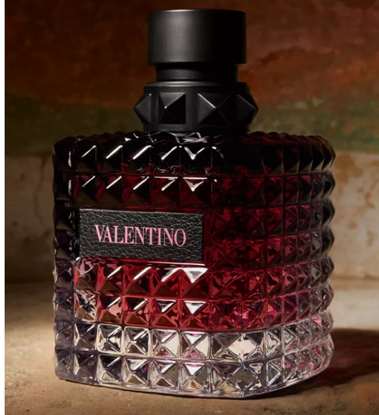 VALENTINO DONNA BORN IN ROMA INTENSE EDP SP 3.4oz