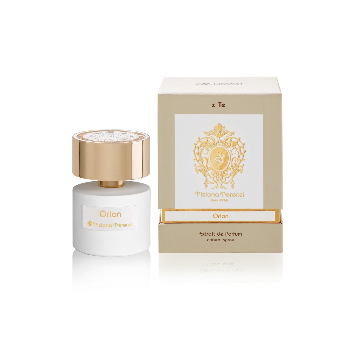 TIZIANA ORION EXTRAIT DE PARFUM 3.4oz