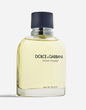 D&G  Pour Homme Eau De Toilette Spray for Men 6.7 Oz