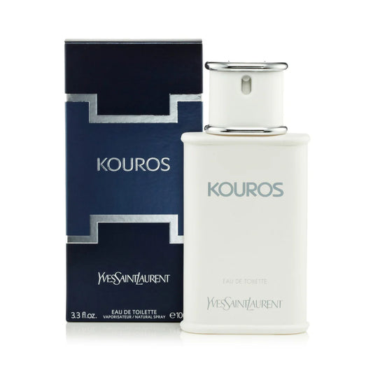 YSL KOUROS EDT SP 3.3oz