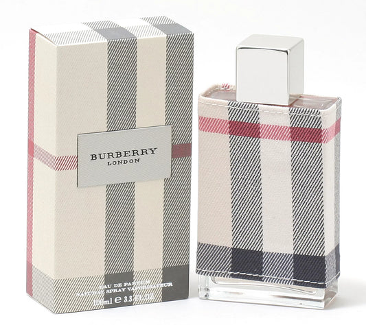 BURBERRY LONDON FAB (W) EDP SP 3.3oz