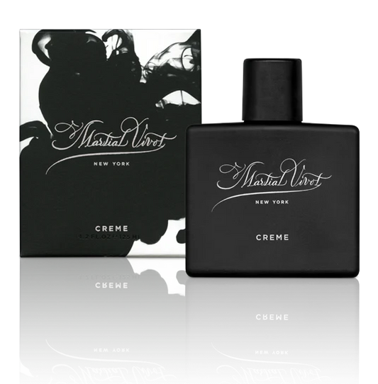 Martial Vivot New York Creme