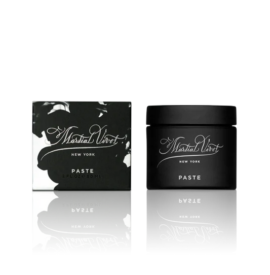 Martial Vivot New York Paste