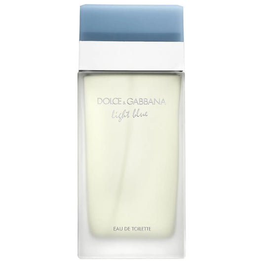 D&G Light Blue Intense Women EDP Spray 100 ml/3.4 OZ