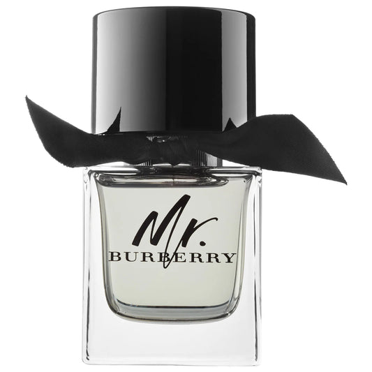 BURBERRY MR. EDT SP 3.3 oz