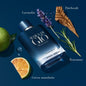 Armani Beauty ACQUA DE GIO MEN PROFONDO PARFUM 3.4oz