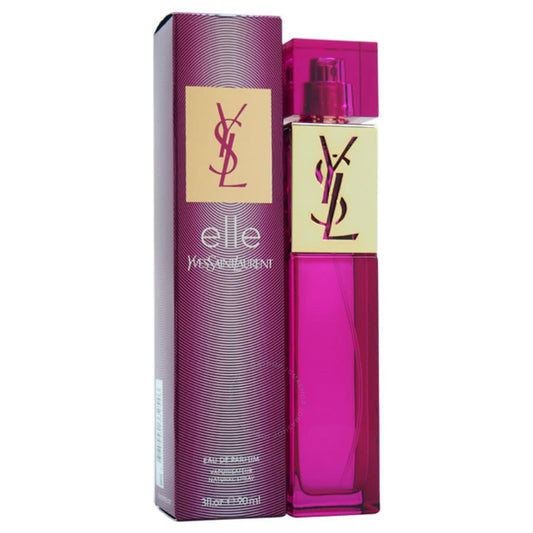 YSL ELLE EDP SP 3oz